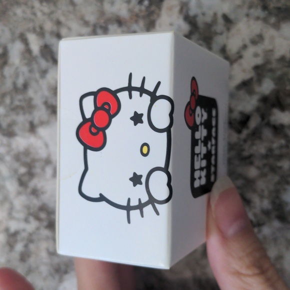 Sanrio Skincare New Starface X Sanrio Hello Kitty Pimple Patch
